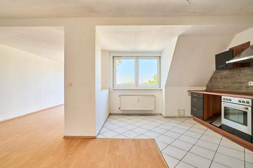 Große Einbauküche - 