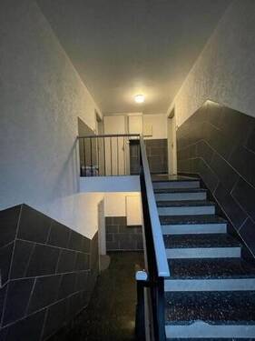 Treppenhaus - 