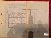 Grundriss Erdgeschoss alt - 