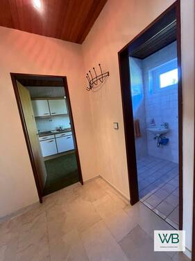 Garderobe - 