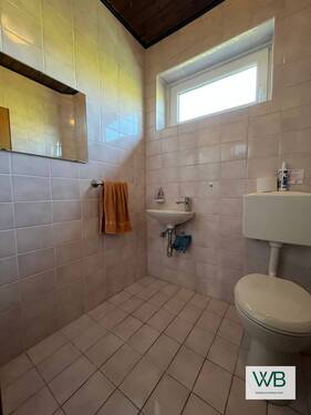 Gäste-WC - 