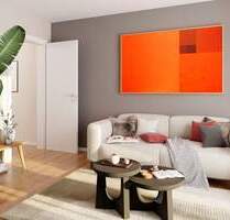 Barrierefreie Eigentumswohnung mit Loggia - Berlin Lichtenrade