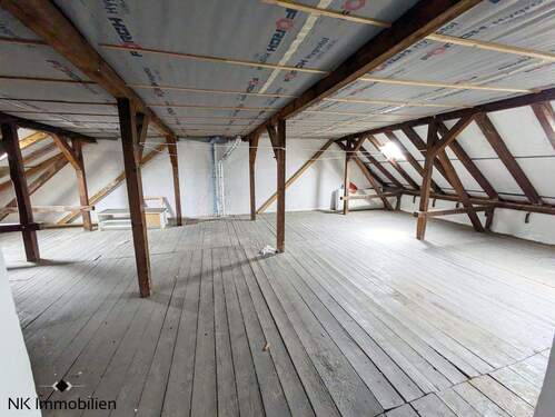 Dachboden - 