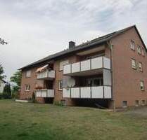 Attraktive Dachgeschosswohnung in bevorzugter Wohnlage in Warburg - zentrumsnah und dennoch ruhig