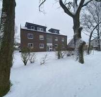 Ruhig gelegene 3 Zimmer Dachgeschosswohnung in Wahnbek - Rastede / Wahnbek Ipwege