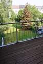 Balkon - 2 Zimmer Etagenwohnung zur Miete in Chemnitz