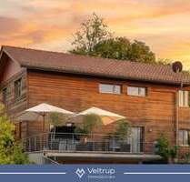 PREMIUM-HOLZHAUS ERLEBEN: ENERGIEEFFIZIENZ TRIFFT LEBENSQUALITÄT - Andechs / Erling Rothenfeld