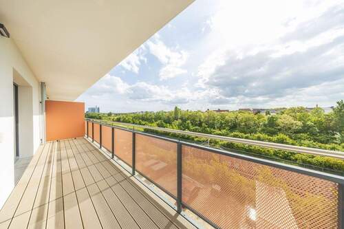 H3 4-Zimmer Wohnung (15) - 4 Zimmer Etagenwohnung zum Kaufen in Leipzig