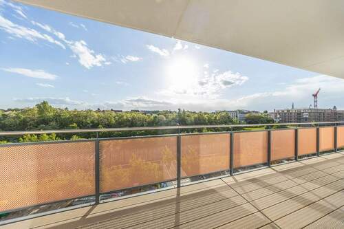 H3 4-Zimmer Wohnung (12) - 4 Zimmer Etagenwohnung in Leipzig