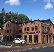 Neu - Wohnen wie im Ferienhaus Bungalow - Einzigartige moderne 4-Zimmer Wohnung mit großem Balkon - Barrierearm - Aufzug - Jesteburg