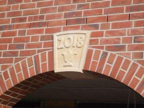 Der Eingang - Herzlich Willkommen - 4 Zimmer Etagenwohnung zur Miete in Jesteburg