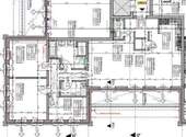 Grundriss WE 2 - 