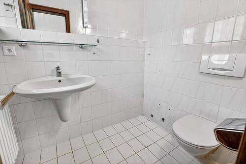 Gäste WC - 