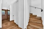 Treppenhaus - 