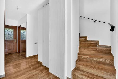 Treppenhaus - 