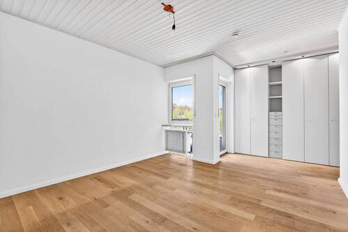 Schlafzimmer - 