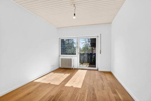 Kinderzimmer - 