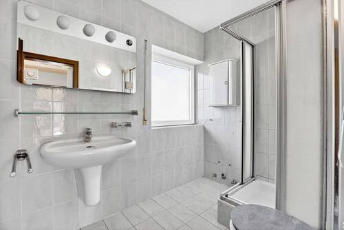 Badezimmer - 
