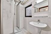 Badezimmer im Keller - 