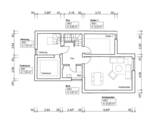 Grundriss Untergeschoss - 