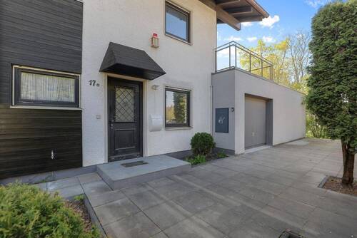 Hausansicht - 