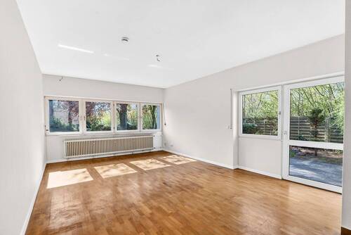 Wohnzimmer - 