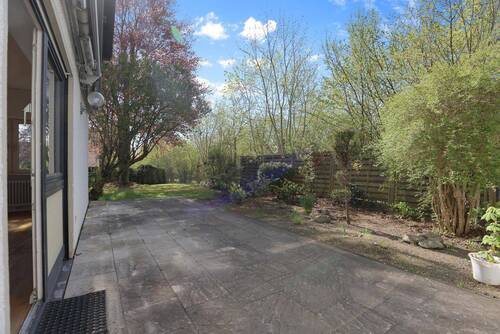 Terrasse - 