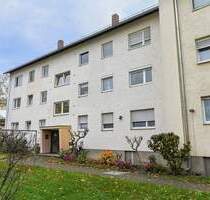 2 Zimmerwohnung mit Balkon und neuster Heiztechnik ! - Bad Dürkheim