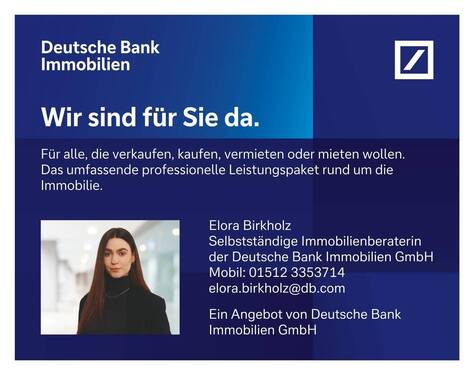 Persönlich. Kompetent. Sicher begleitet. - 