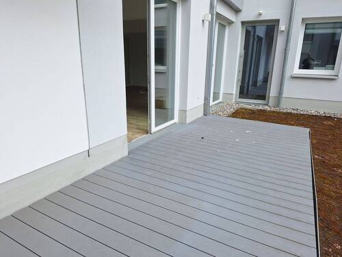 Terrasse - 
