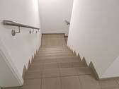 Treppenhaus - 