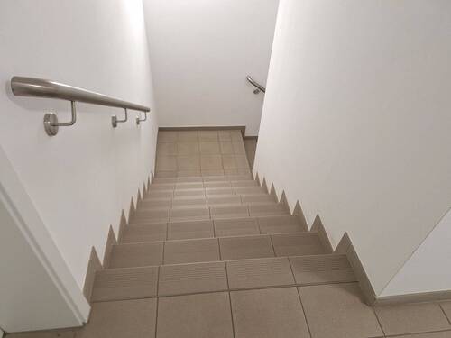 Treppenhaus - 