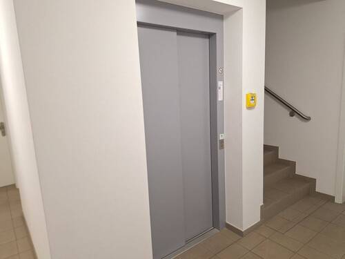 Aufzug - 