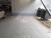 Parkplatz - 