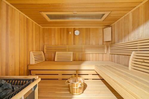 Sauna - 