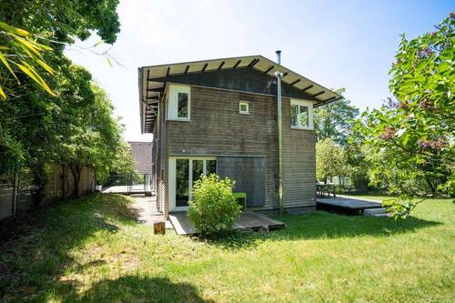 Bild 3 - 6 Zimmer Einfamilienhaus in Regensburg