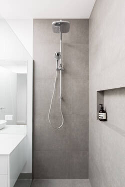 Badezimmer - 