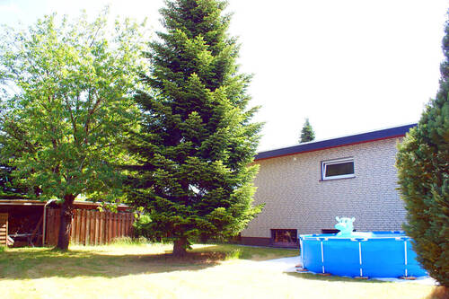 683 außen Pool - 