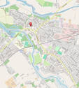 Lageplan - 