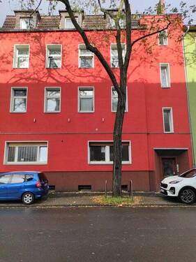 Haus Kampstraße 63 - 