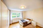 Schlafzimmer - 2 Zimmer Etagenwohnung in Tamm