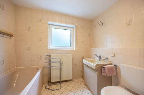 Badezimmer - 