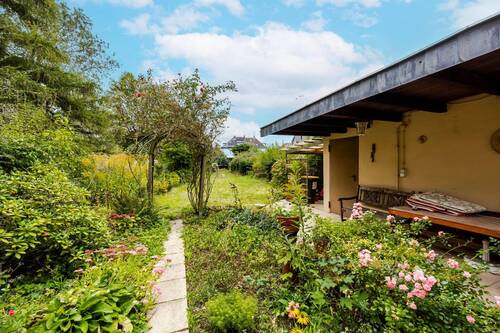 Rosengarten - 