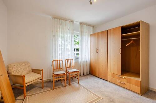 Schlafzimmer 1OG - 