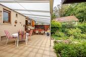Terrasse - 