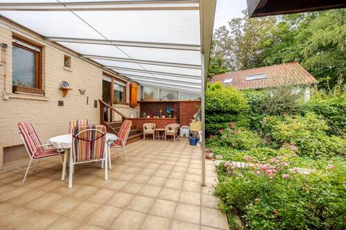 Terrasse - 