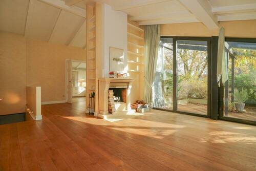 Bild 3 - 2 Zimmer Reihenendhaus in Neuss / Hoisten