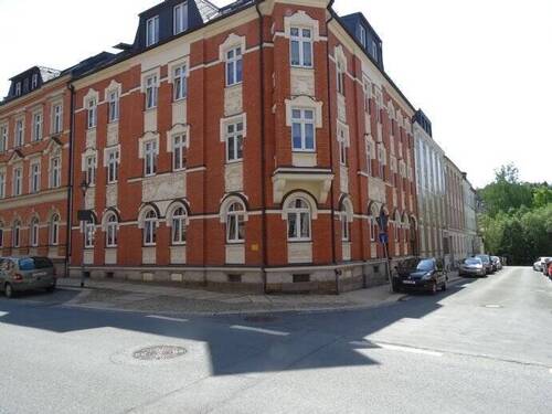 Bild 4 - 4 Zimmer Etagenwohnung in Markneukirchen