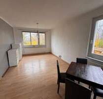 3 Zimmer Wohnung in Taucha, EBK u. teilmöbliert incl. Garten