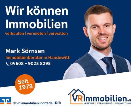 Ihr Ansprechpartner in Handewitt - 